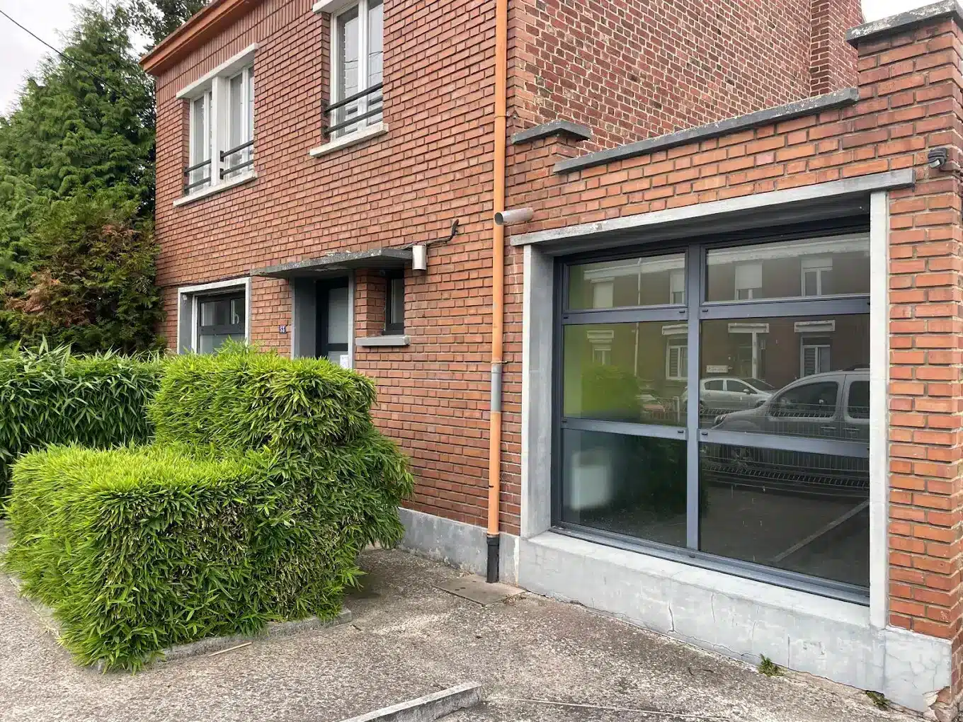 Cabinet dentaire La Bassée — proche de Haisnes, accessible en 7 minutes